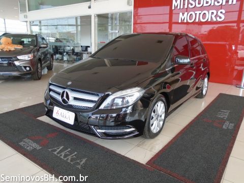 Mercedes Benz B 200 Mercedes Benz B 200