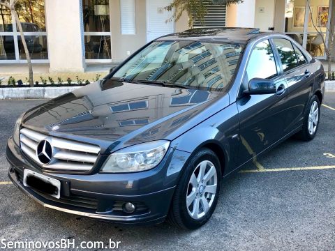 Mercedes Benz C 180 Mercedes Benz C 180