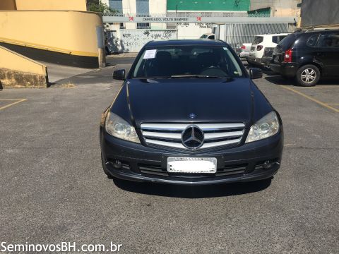Mercedes Benz C 180 Mercedes Benz C 180