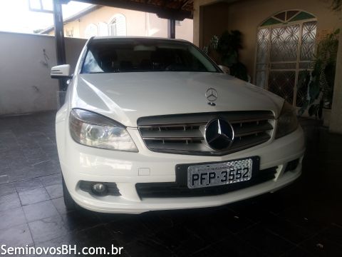 Mercedes Benz C 180 Mercedes Benz C 180
