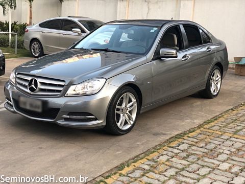 Mercedes Benz C 180 Mercedes Benz C 180