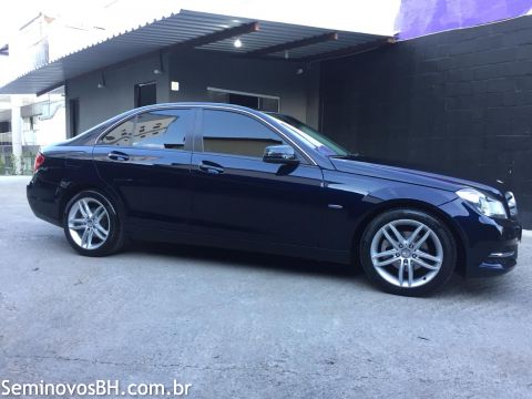 Mercedes Benz C 180 Mercedes Benz C 180