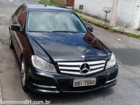 Mercedes Benz C 180 Mercedes Benz C 180