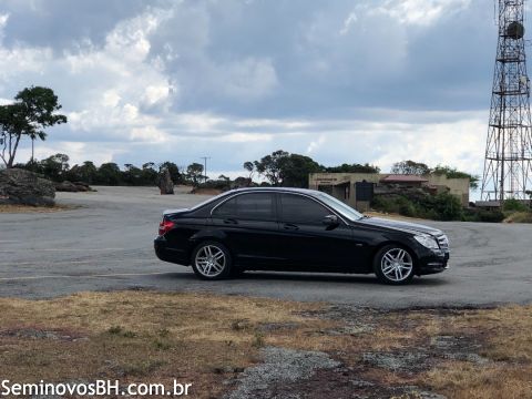 Mercedes Benz C 180 Mercedes Benz C 180