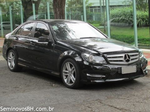 Mercedes Benz C 180 Mercedes Benz C 180