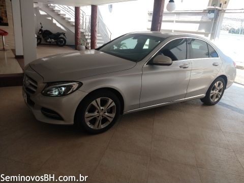 Mercedes Benz C 180 Mercedes Benz C 180