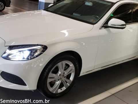 Mercedes Benz C 180 Mercedes Benz C 180