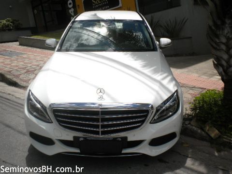 Mercedes Benz C 180 Mercedes Benz C 180