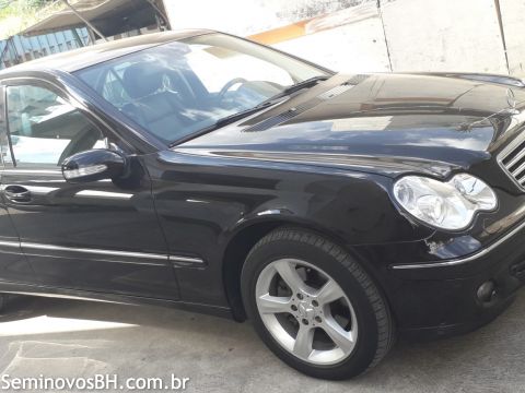 Mercedes Benz C 200 Mercedes Benz C 200