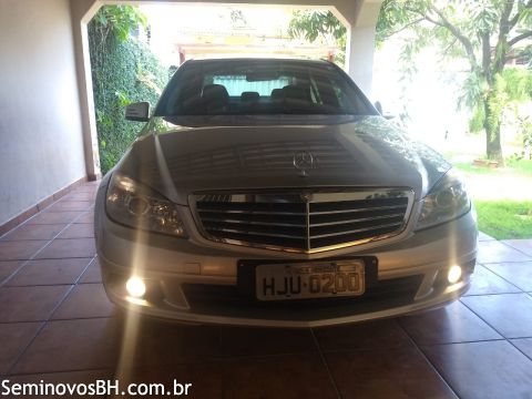 Mercedes Benz C 200 Mercedes Benz C 200