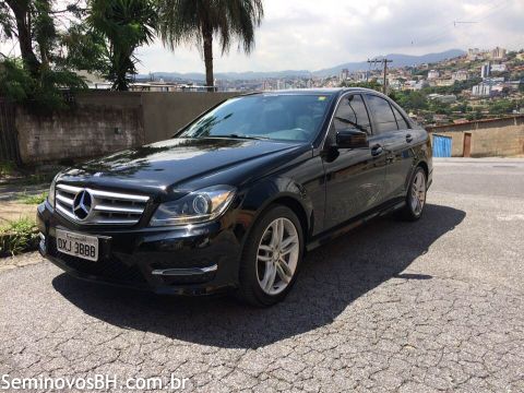 Mercedes Benz C 200 Mercedes Benz C 200