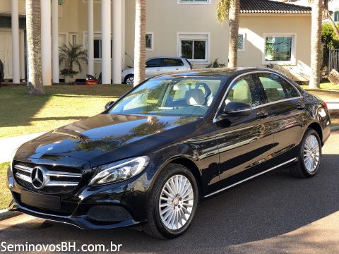 Mercedes Benz C 200 Mercedes Benz C 200