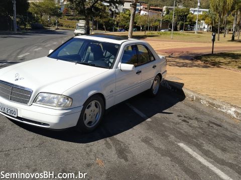 Mercedes Benz C 230 Mercedes Benz C 230