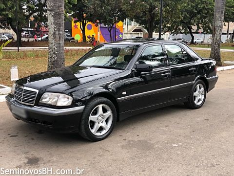 Mercedes Benz C 240 Mercedes Benz C 240