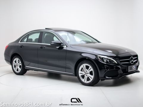 Mercedes Benz C 250 Mercedes Benz C 250