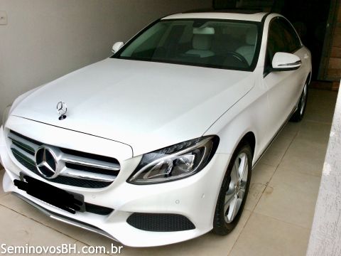 Mercedes Benz C 250 Mercedes Benz C 250