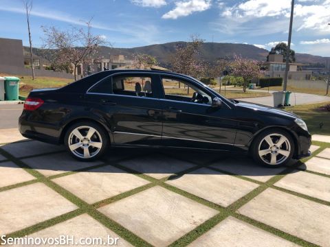 Mercedes Benz E 250 Mercedes Benz E 250
