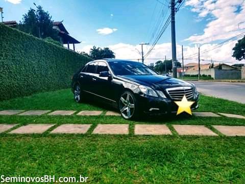 Mercedes Benz E 350 Mercedes Benz E 350