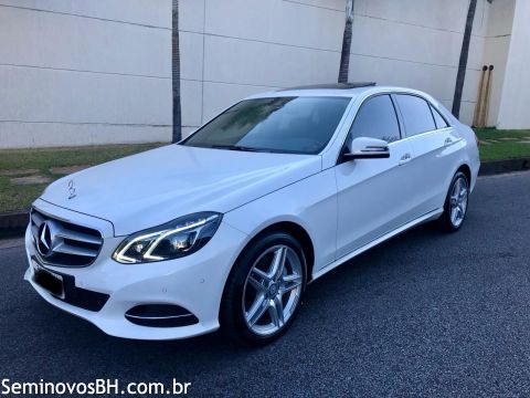 Mercedes Benz E 400 Mercedes Benz E 400