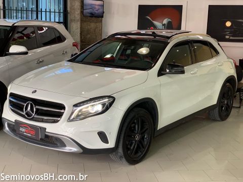 Mercedes Benz GLA 200 Mercedes Benz GLA 200