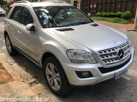 Mercedes Benz ML 320 Mercedes Benz ML 320