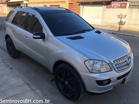Mercedes Benz ML 350 Mercedes Benz ML 350
