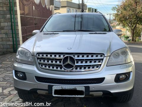 Mercedes Benz ML 350 Mercedes Benz ML 350