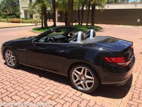 Mercedes Benz SLC-300 Mercedes Benz SLC-300