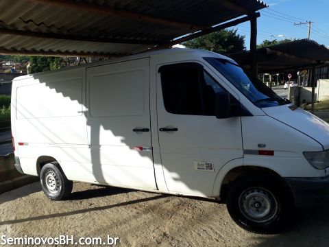 Mercedes Benz Sprinter 310 Mercedes Benz Sprinter 310