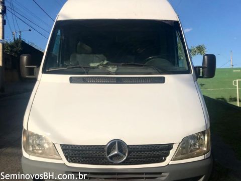 Mercedes Benz Sprinter 311 Mercedes Benz Sprinter 311