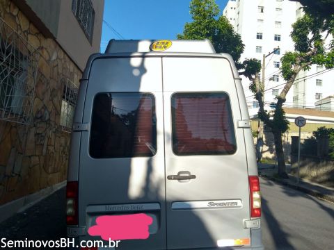 Mercedes Benz Sprinter 313 Mercedes Benz Sprinter 313