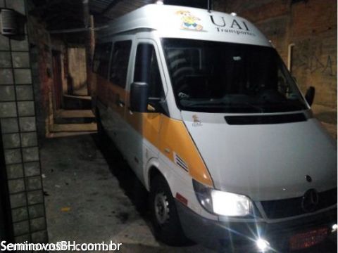 Mercedes Benz Sprinter 313 Mercedes Benz Sprinter 313