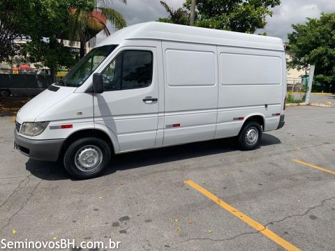 Mercedes Benz Sprinter 313 Mercedes Benz Sprinter 313