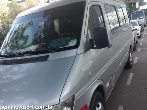 Mercedes Benz Sprinter 313 Mercedes Benz Sprinter 313