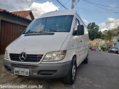 Mercedes Benz Sprinter 313 Mercedes Benz Sprinter 313