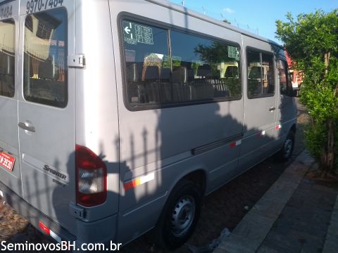 Mercedes Benz Sprinter 313 Mercedes Benz Sprinter 313