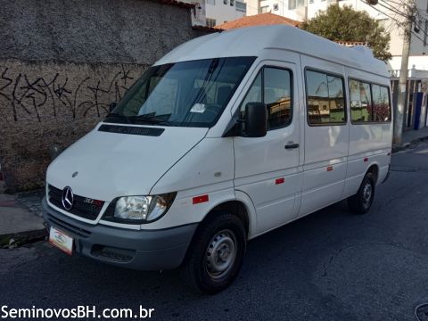 Mercedes Benz Sprinter 313 Mercedes Benz Sprinter 313