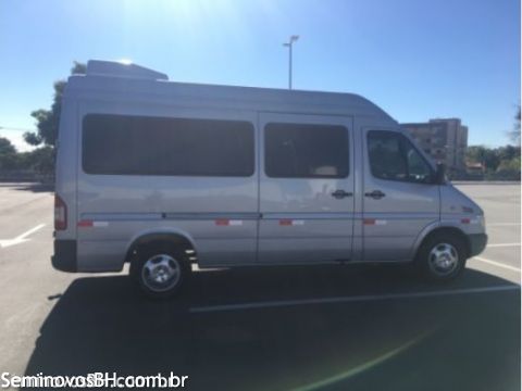 Mercedes Benz Sprinter 313 Mercedes Benz Sprinter 313
