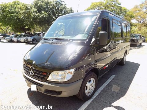 Mercedes Benz Sprinter 313 Mercedes Benz Sprinter 313