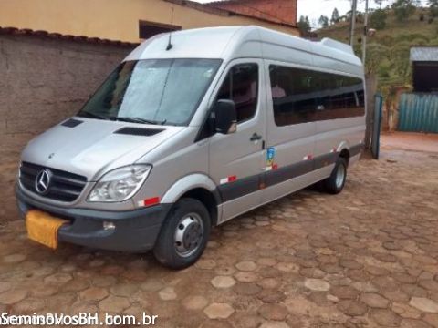 Mercedes Benz Sprinter 515 Mercedes Benz Sprinter 515