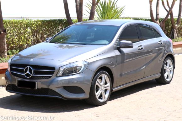 Mercedes Benz A 200 Mercedes Benz A 200