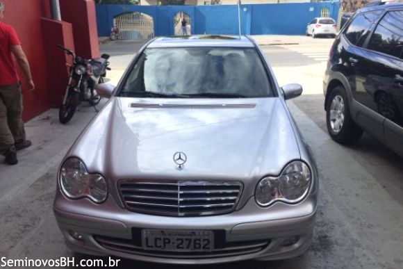 Mercedes Benz C 180 Mercedes Benz C 180