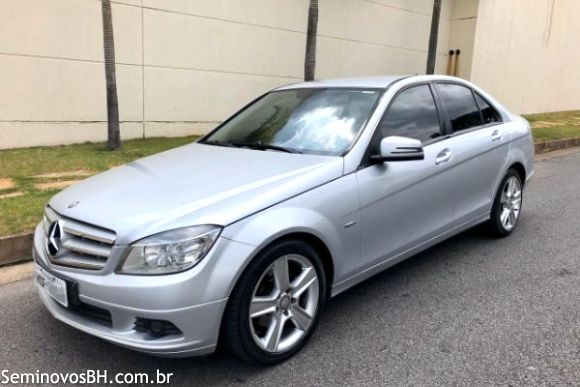 Mercedes Benz C 180 Mercedes Benz C 180