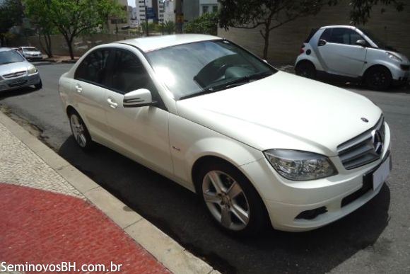 Mercedes Benz C 180 Mercedes Benz C 180