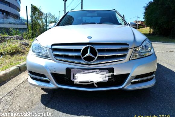 Mercedes Benz C 180 Mercedes Benz C 180