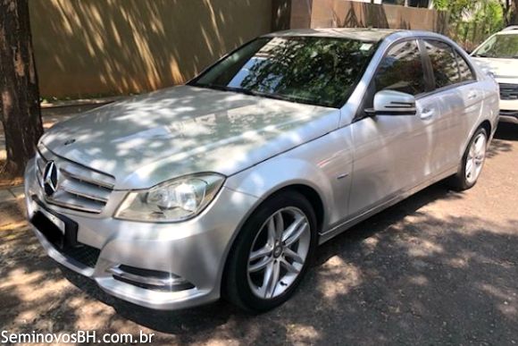 Mercedes Benz C 180 Mercedes Benz C 180