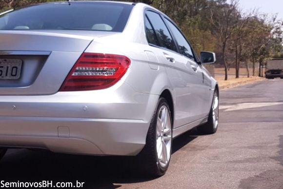 Mercedes Benz C 180 Mercedes Benz C 180