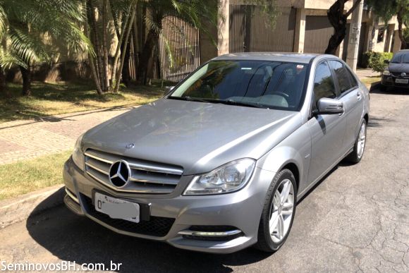 Mercedes Benz C 180 Mercedes Benz C 180