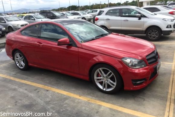 Mercedes Benz C 180 Mercedes Benz C 180