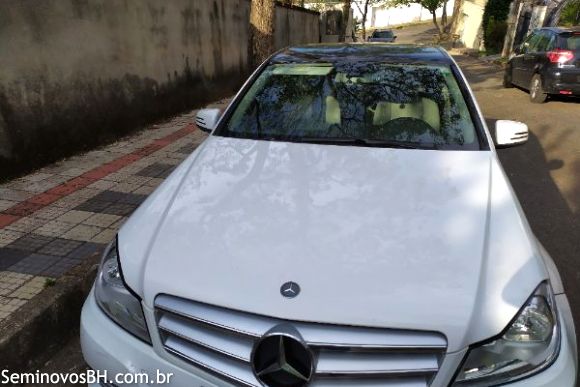 Mercedes Benz C 180 Mercedes Benz C 180